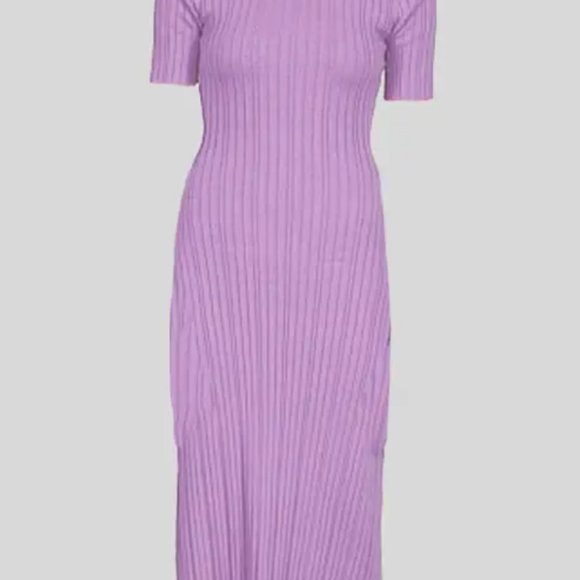 ISO Anna Quan - Tamsin Dress - Picture 3 of 3